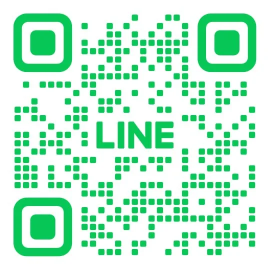 QR Code ติดต่อ ทีเด็ด บอลชุด 6 ตัว ผ่าน Line